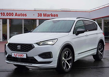 Seat Tarraco 2.0 TDI FR 4Drive LED Navi ACC AHK