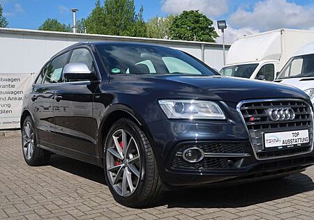 Audi SQ5 3.0 TDI quattro