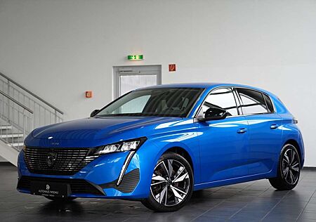 Peugeot 308 Allure *KLIMA*NAVI*1. HAND*