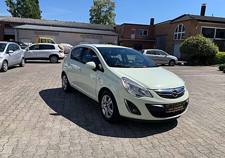 Opel Corsa Active 1,4/Klima/EFH