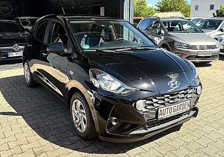 Hyundai i10 Select