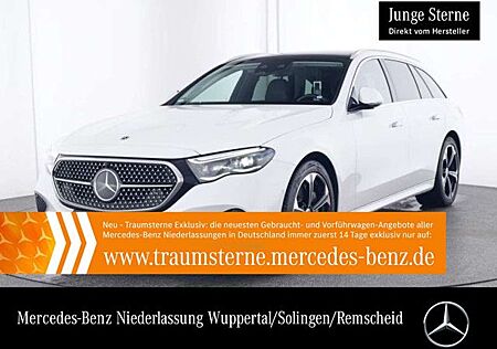 Mercedes-Benz E 300 de T Avantgarde Fahrass 360° Pano Burmester