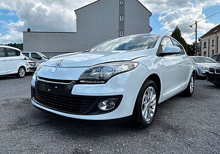 Renault Megane EXPRESSION NAVI + KLIMA + PDC + TEMP