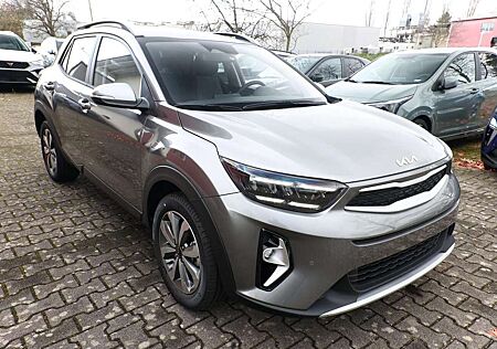 Kia Stonic 1.2 79 LED Nav Kam PDC LM16Z Temp PrivG 58 kW (...