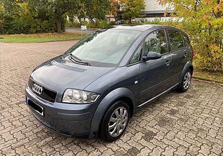 Audi A2 1.4