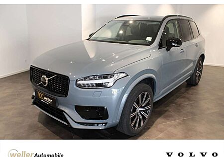 Volvo XC 90 XC90 B5 Diesel Plus Dark AWD 7-Sitzer Voll-LED Rückfahr