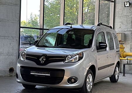 Renault Kangoo 1.5 dCi Limited Tempomat Doppel-Türen PDC