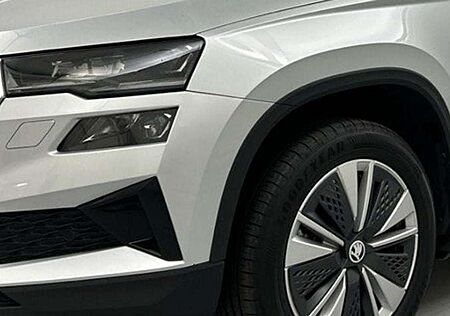 Skoda Karoq Style