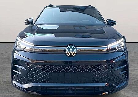 VW Tiguan Volkswagen 2.0 TDI 4MOTION DSG R-Line, Standh ab Lager