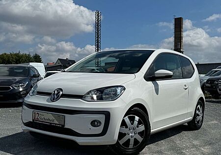 VW Up Volkswagen ! move !/SHZ/EURO 6