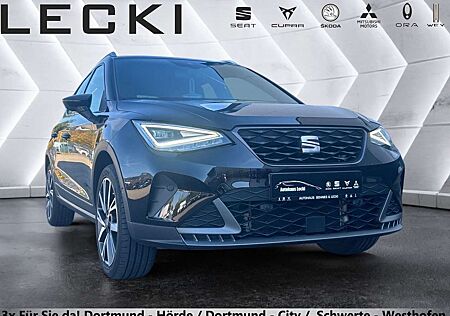 Seat Arona FR 1.0TSI DSG *NAVI*KAMERA*PDC V+H*VIRTUAL*F-LINK*