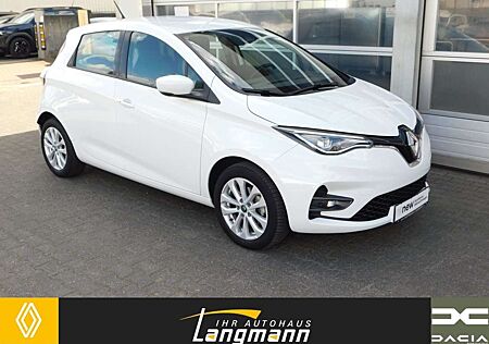 Renault ZOE EXPERIENCE Batteriemiete R110