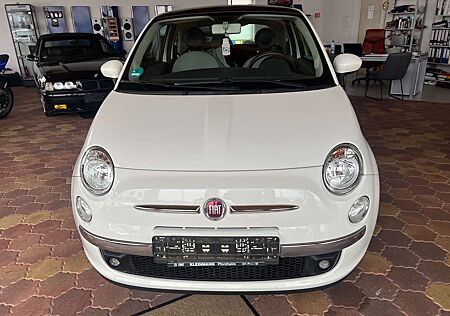 Fiat 500 Lounge