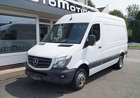 Mercedes-Benz Sprinter II Kasten 516*Klima*RFK*Zwillingsbereif