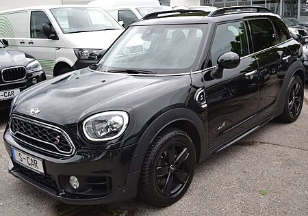 Mini Cooper S Countryman Cooper S All4