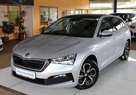Skoda Scala Drive 125 / TUV NEU