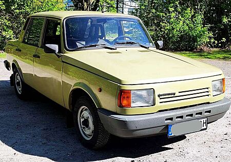 Wartburg 1.3