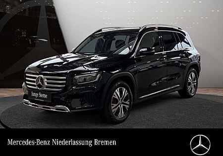 Mercedes-Benz GLB 220 4M PROGRESSIVE+AHK+LED+STHZG+KAMERA+TOTW