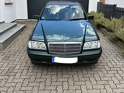 Mercedes-Benz C 180 Classic