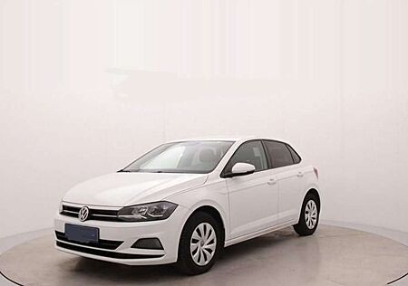 VW Polo Volkswagen 1.0TSI Klimaaut+Sitzhzg+ACC+APP-Conn.
