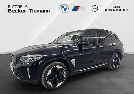 BMW iX3 gebraucht kaufen BMW iX3 Impressive,AHK,HeadUpDisplay,etc.