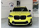 BMW X3 M X3M Competition 510PS Drivers Package|HUD|Merino