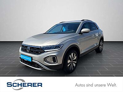 Volkswagen T-Roc 1,0 TSI MOVE Travel Assist/NAVI/LED/PDC/u.