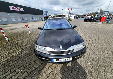 Renault Laguna Initiale