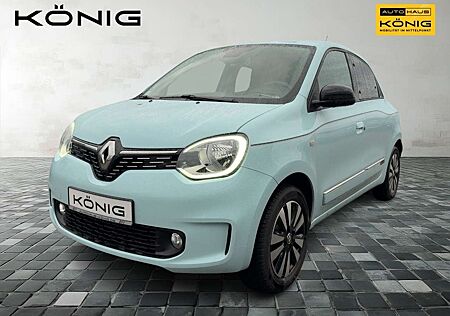 Renault Twingo Electric Techno Electric