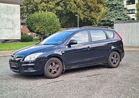 Hyundai i30 *Kundenauftrag*