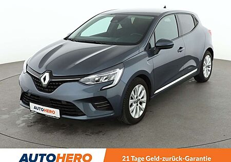 Renault Clio 1.0 TCe Experience*LED*TEMPO*PDC*SHZ*NAVI*KLIMA*