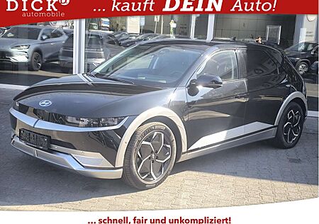 Hyundai IONIQ 5 Uniq 4WD WERKSGA+PANO+HEAD+NAVI+ACC+360°