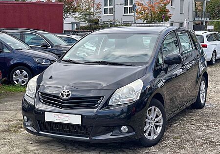 Toyota Verso 2.0 D-4D Edition*7-Sitzer*Navi*Kamera*