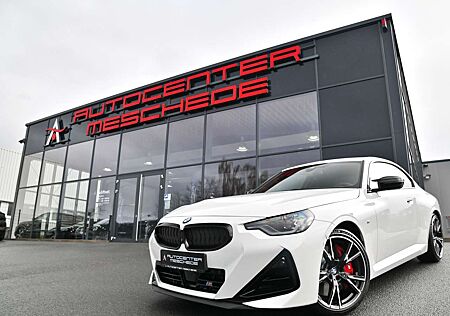 BMW 240 xDrive M Sport Pro M Technik* Head-Up* 19