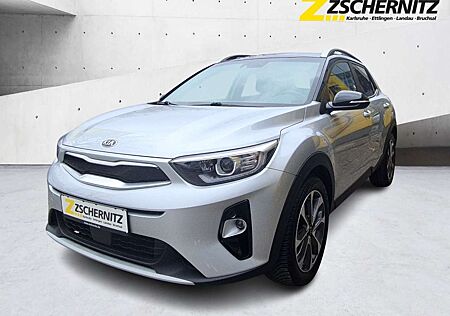 Kia Stonic 1.0 T-GDI Platinum Edition FLA SpurH LM