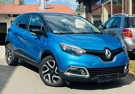 Renault Captur Automatik