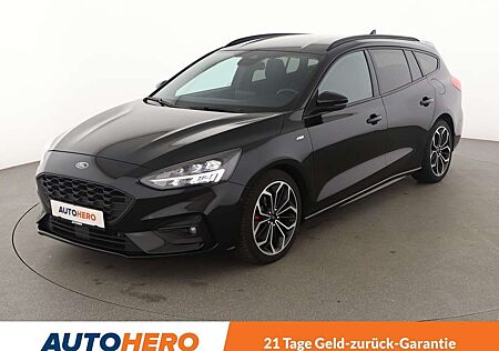 Ford Focus 2.0 TDCi EcoBlue ST-Line*NAVI*LED*CAM*PDC*