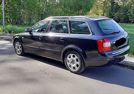 Audi A4 Avant 2.0