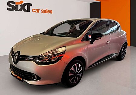 Renault Clio IV 1.2 16V 75 Lim. Deluxe|Navi|PDC|Tempo|LM