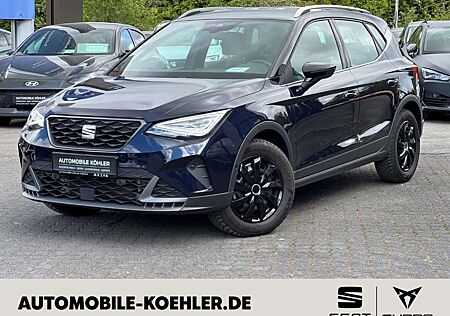 Seat Arona FR 1.0 TSI DSG AHK, Infotain, Voll-LED