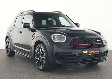 Mini John Cooper Works Countryman John Cooper Works Countryman|ACC|Leder|NAV|SHZG