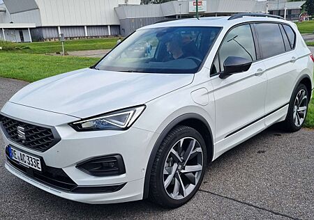 Seat Tarraco +1.4+e-Hybrid+DSG+FR