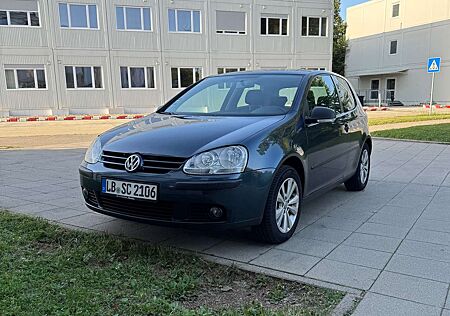 VW Golf Volkswagen 1.4 Comfortline