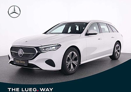 Mercedes-Benz E 200 T Avantgarde+NavPrem+DLIGHT+KeyG+Distr+360