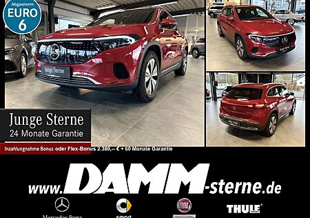 Mercedes-Benz EQA 300 4M Progressive Adv./AHK/360°/FAP/ + Flex