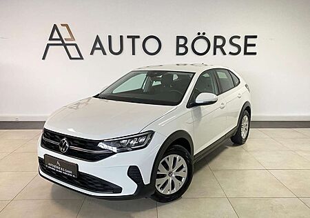 VW Taigo Volkswagen 1.0 TSI KLIMA*DigiTACHO*MFL*DAB*LED*