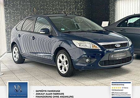 Ford Focus Viva Klima