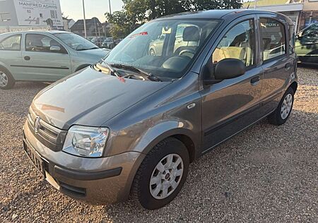 Fiat Panda 1,2 Klima