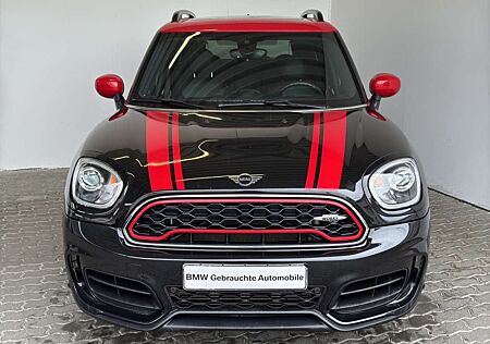 Mini John Cooper Works Clubman John Cooper Works Countryman ALL4 Chili Navi.HU