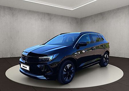 Opel Grandland Hybrid Ultimate (MJ22A) Plug-In-Hybrid